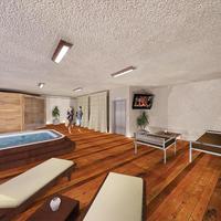 Таунхаус в Греции, 230 кв.м.