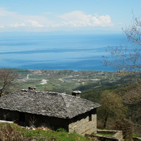 Отель (гостиница) в Греции, 900 кв.м.