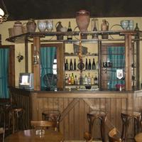 Отель (гостиница) в Греции, 900 кв.м.