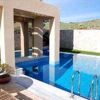Villa in Greece, 550 sq.m.