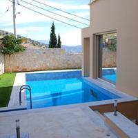Villa in Greece, 550 sq.m.
