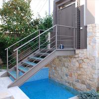 Villa in Greece, 550 sq.m.