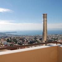 Villa in Greece, 550 sq.m.