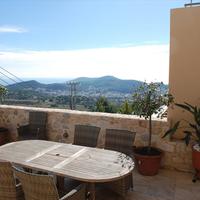 Villa in Greece, 550 sq.m.