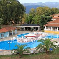 Отель (гостиница) в Греции, 1550 кв.м.