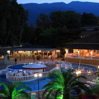 Отель (гостиница) в Греции, 1550 кв.м.