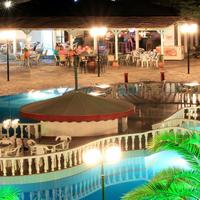 Отель (гостиница) в Греции, 1550 кв.м.