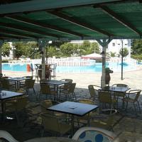 Отель (гостиница) в Греции, 1550 кв.м.