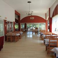 Отель (гостиница) в Греции, 1550 кв.м.