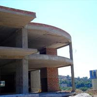 Business center in Greece, 1350 sq.m.