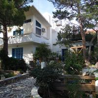 Villa in Greece, 200 sq.m.