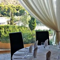 Business center in Greece, 900 sq.m.