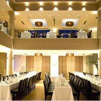 Business center in Greece, 900 sq.m.