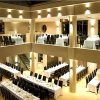 Business center in Greece, 900 sq.m.