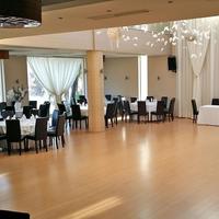 Business center in Greece, 900 sq.m.