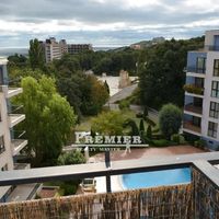 Flat in Bulgaria, Golden Sands, 45 sq.m.