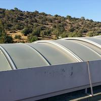 Business center in Greece, 900 sq.m.