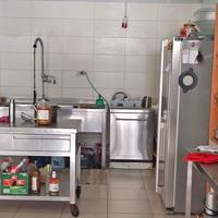 Business center in Greece, 900 sq.m.