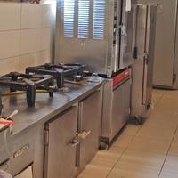 Business center in Greece, 900 sq.m.