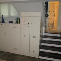 Townhouse in Greece, 100 sq.m.