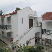 Townhouse in Greece, 100 sq.m.