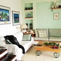 Townhouse in Greece, 100 sq.m.