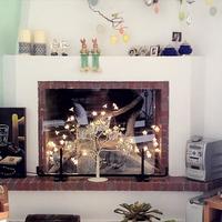 Townhouse in Greece, 100 sq.m.