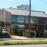Business center in Greece, 130 sq.m.