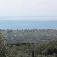 Land plot in Greece, 1300 sq.m.