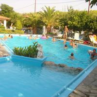 Отель (гостиница) в Греции, 1030 кв.м.