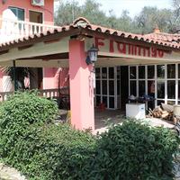 Отель (гостиница) в Греции, 1030 кв.м.