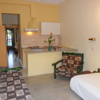 Отель (гостиница) в Греции, 1030 кв.м.