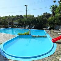 Отель (гостиница) в Греции, 1030 кв.м.