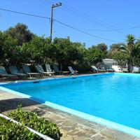 Отель (гостиница) в Греции, 1030 кв.м.