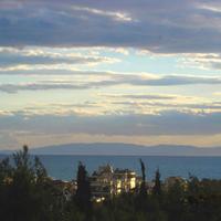 Flat in Greece, 230 sq.m.