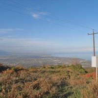 Земельный участок в Греции