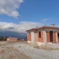 Townhouse in Greece, 120 sq.m.