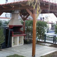 Townhouse in Greece, 80 sq.m.