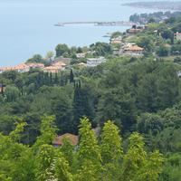 Villa in Greece, 452 sq.m.