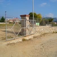 Земельный участок в Греции, 547 кв.м.