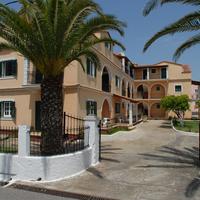 Отель (гостиница) в Греции, 600 кв.м.