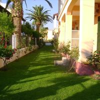 Отель (гостиница) в Греции, 600 кв.м.