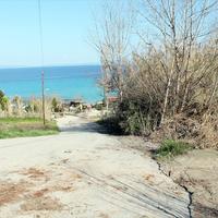 Земельный участок в Греции