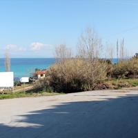 Земельный участок в Греции