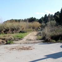 Земельный участок в Греции