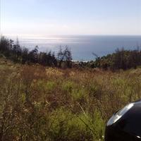 Земельный участок в Греции