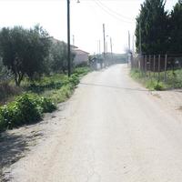 Земельный участок в Греции