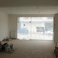 Business center in Greece, 303 sq.m.