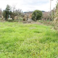 Land plot in Greece