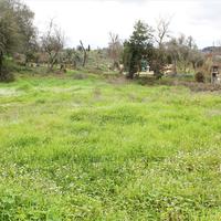 Land plot in Greece